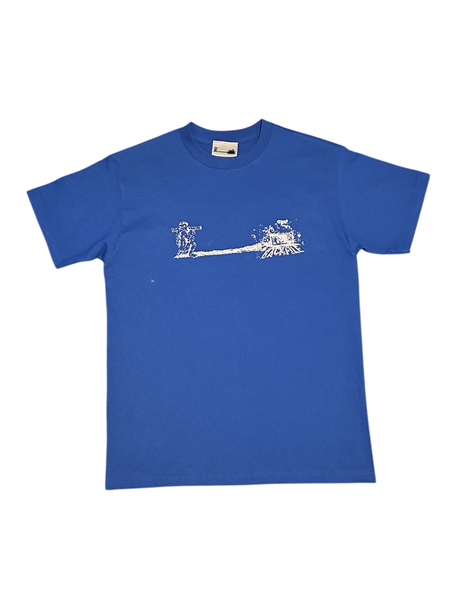 Bazooka T-shirt