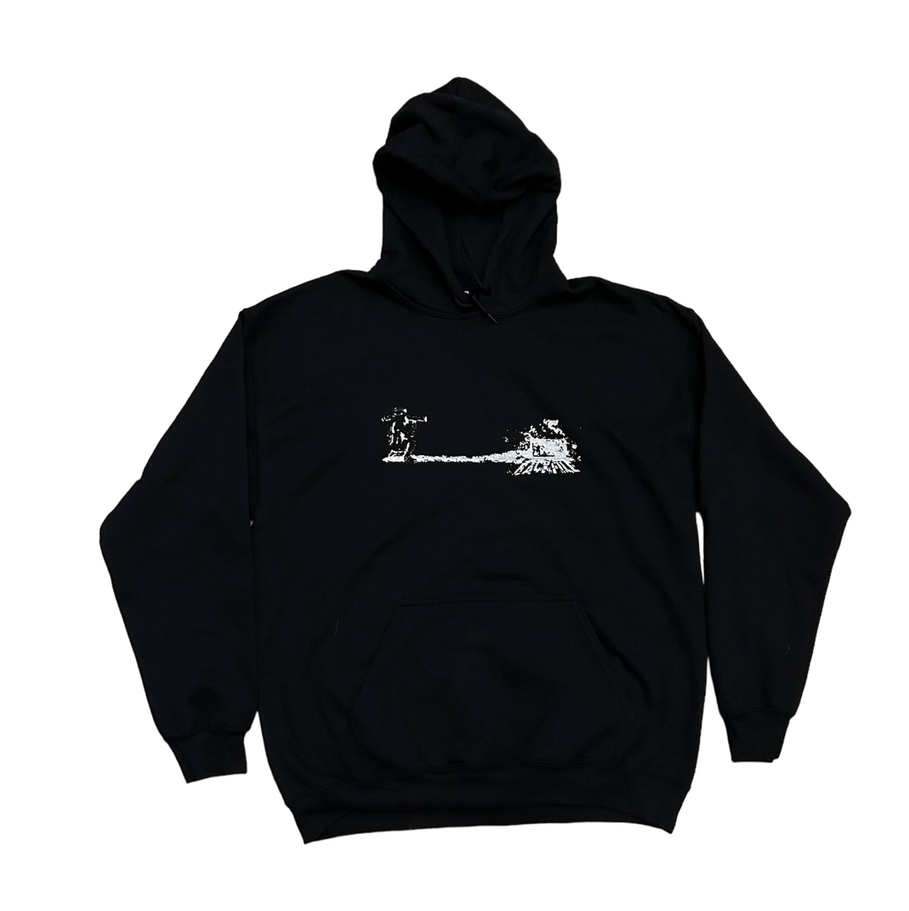 Bazooka Hoodie